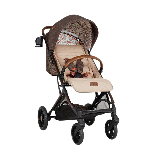 Продукт Cosatto Woosh Trail - Детска количка - 0 - BG Hlapeta